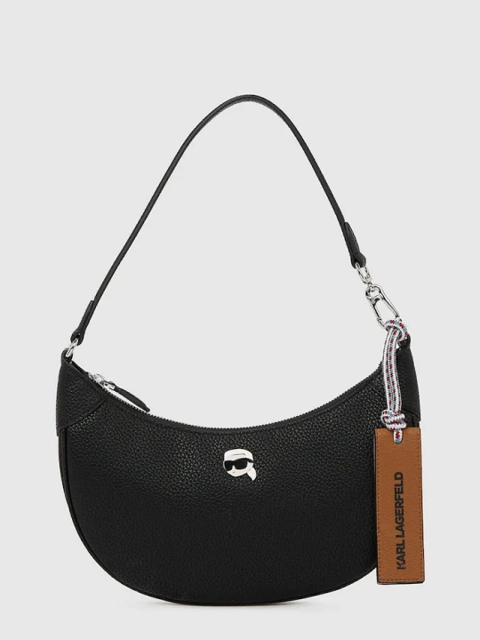Zdjęcie produktu Karl Lagerfeld torebka IKON czarny