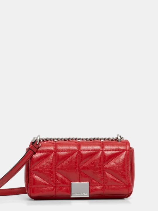 Zdjęcie produktu Karl Lagerfeld torebka czerwony