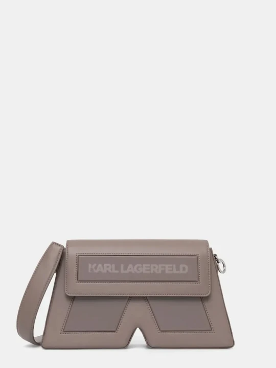 Zdjęcie produktu Karl Lagerfeld torebka szary