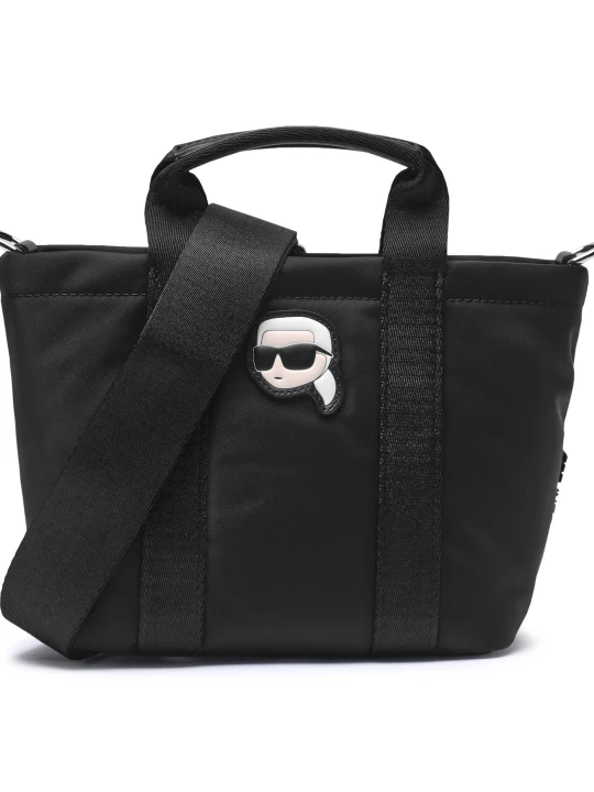 Zdjęcie produktu Karl Lagerfeld Torebka na ramię czarny