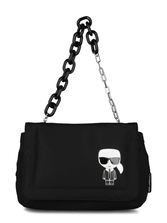 Zdjęcie produktu Karl Lagerfeld Torebka na ramię czarny