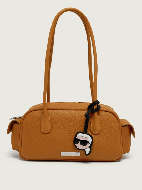 Zdjęcie produktu Karl Lagerfeld Torebka na ramię Ikon beżowy