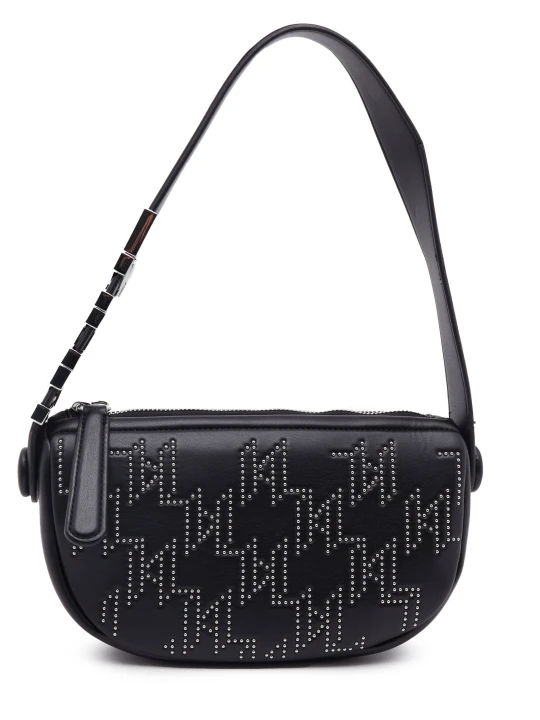Zdjęcie produktu Karl Lagerfeld Torebka na ramię k / swing czarny
