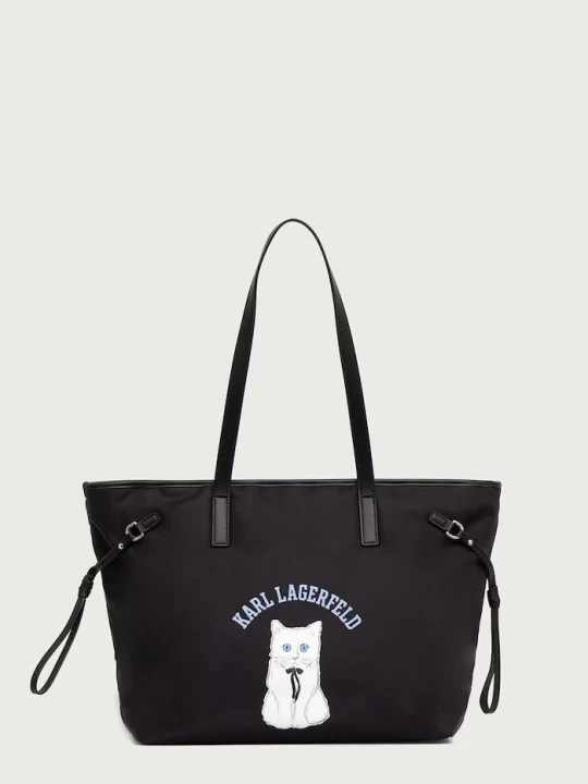 Zdjęcie produktu Karl Lagerfeld torebka tote damska czarny