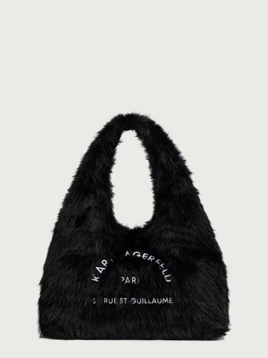 Zdjęcie produktu Karl Lagerfeld torebka tote damska K / RSG czarny