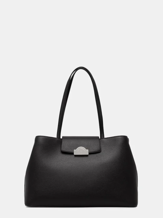 Zdjęcie produktu Karl Lagerfeld torebka tote damska z imitacji skóry K / RSG czarny