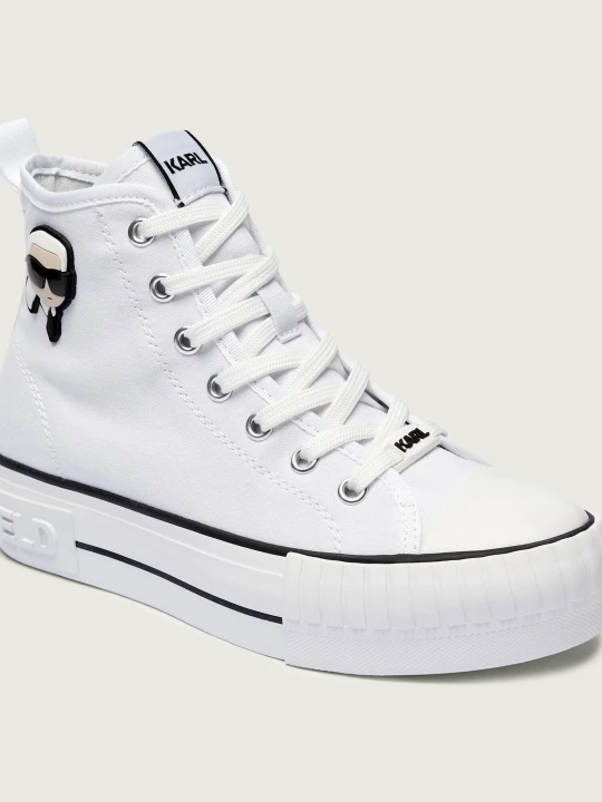 Zdjęcie produktu Karl Lagerfeld Trampki biały