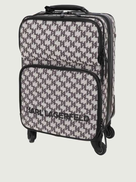 Zdjęcie produktu Karl Lagerfeld Walizka czarny