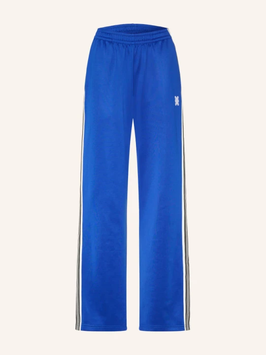 Zdjęcie produktu Karo Kauer Spodnie Dresowe blau