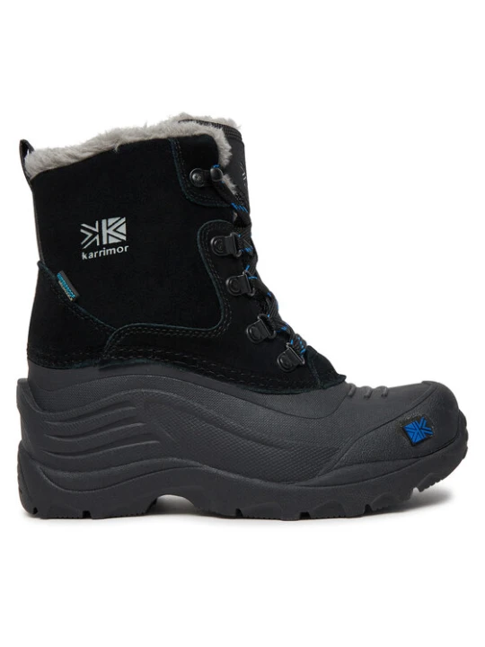 Zdjęcie produktu Karrimor Śniegowce Snowfur Kids 2 K819 Czarny