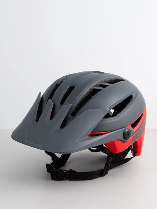 Zdjęcie produktu Kask Bell szary