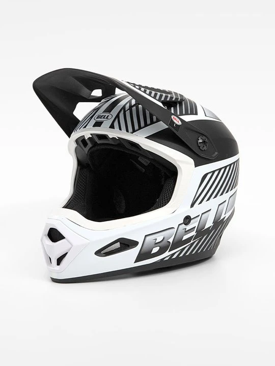 Zdjęcie produktu Kask Bell biały
