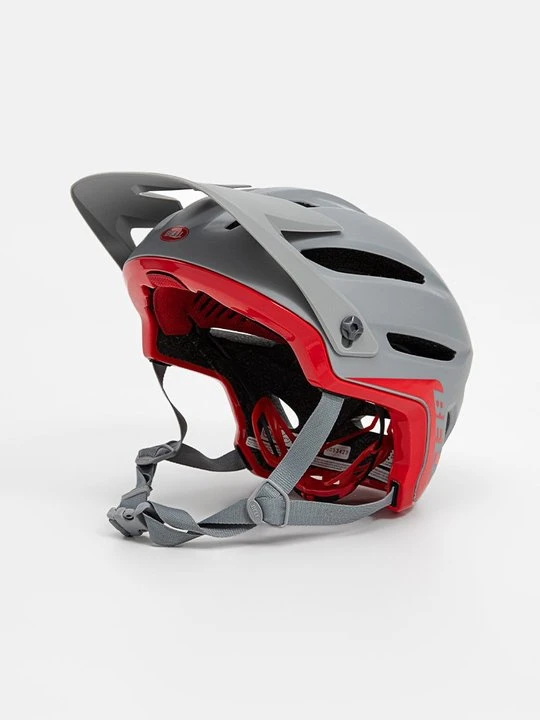 Zdjęcie produktu Kask Bell szary