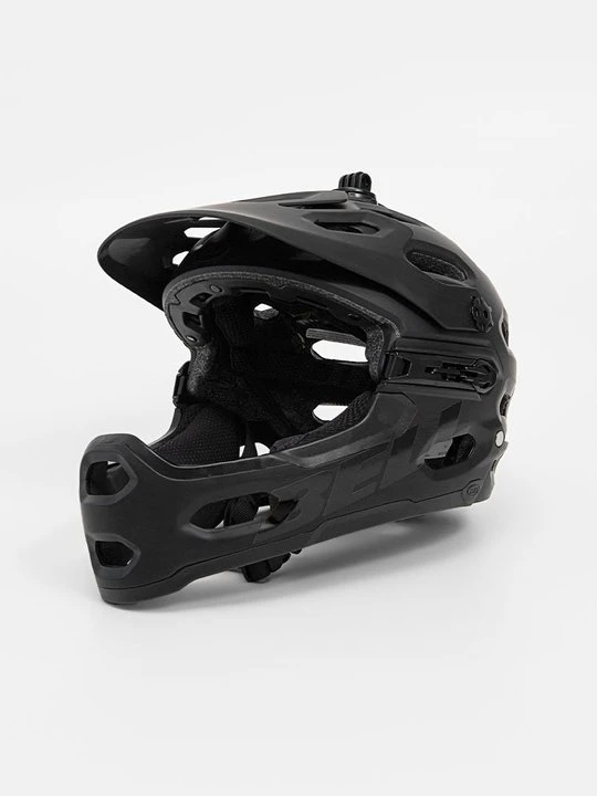 Zdjęcie produktu Kask Bell czarny