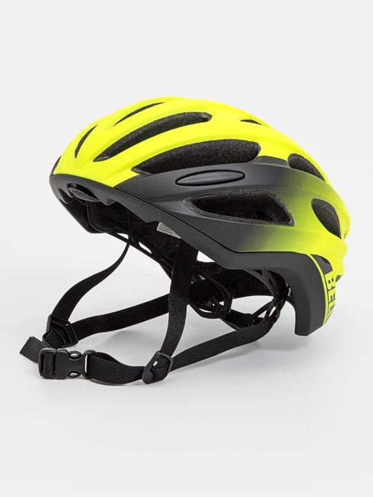 Zdjęcie produktu Kask Bell żółty neon