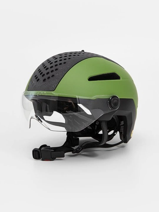 Zdjęcie produktu Kask Bell zielony
