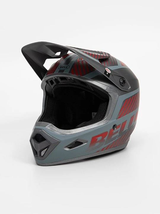 Zdjęcie produktu Kask Bell szary