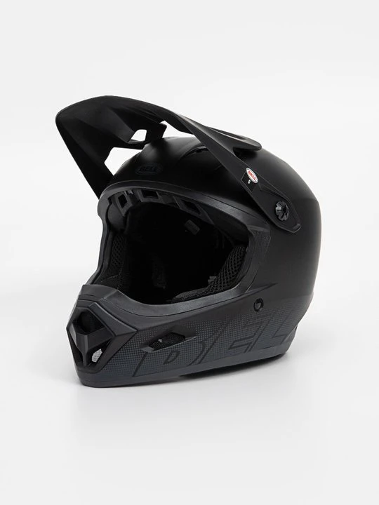 Zdjęcie produktu Kask Bell czarny