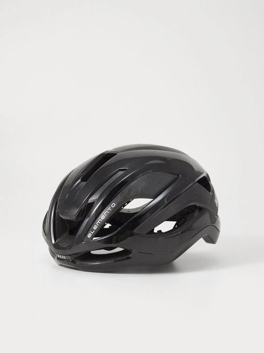 Zdjęcie produktu Kask czarny