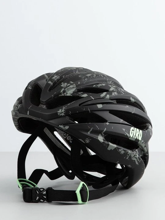 Zdjęcie produktu Kask GIRO czarny