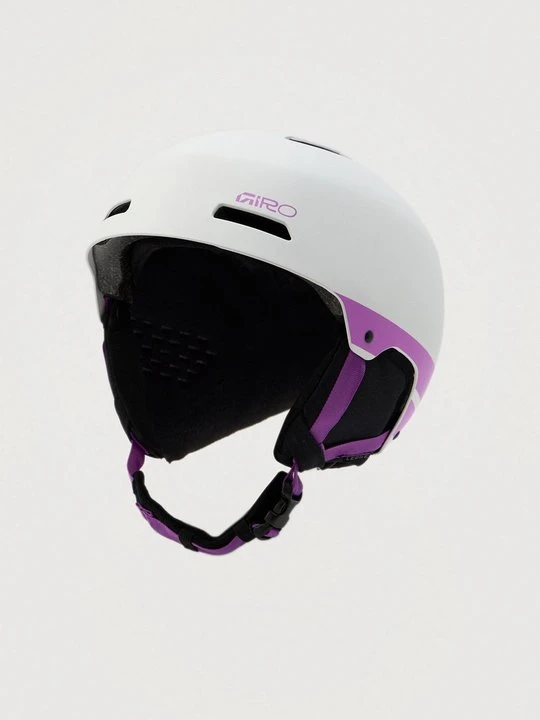Zdjęcie produktu Kask GIRO biały