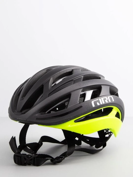 Zdjęcie produktu Kask GIRO żółty