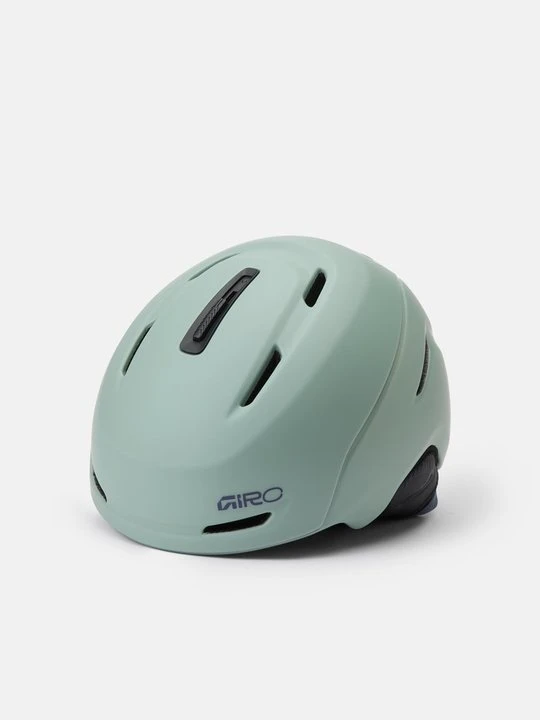 Zdjęcie produktu Kask GIRO jasnozielony
