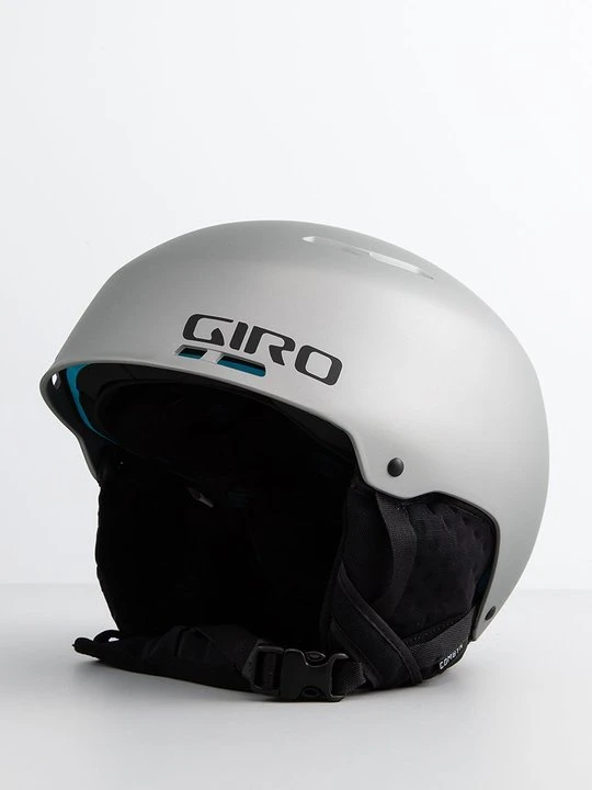 Zdjęcie produktu Kask GIRO srebrny