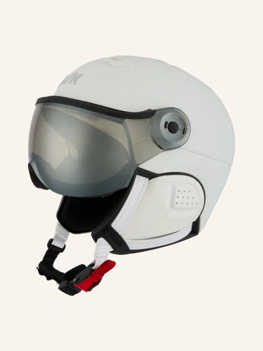 Zdjęcie produktu Kask Kask Narciarski Piuma R Shadow weiss BIAŁY