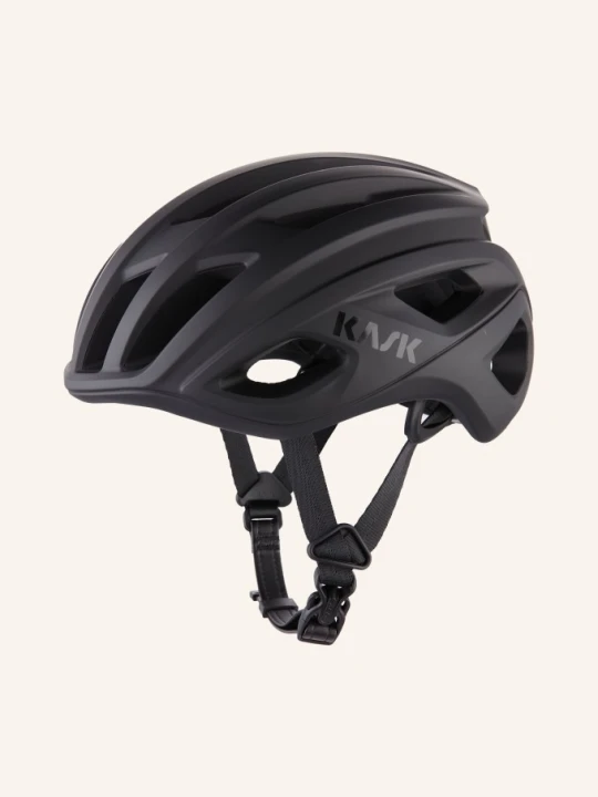 Zdjęcie produktu Kask Kask Rowerowy Mojito schwarz CZARNY