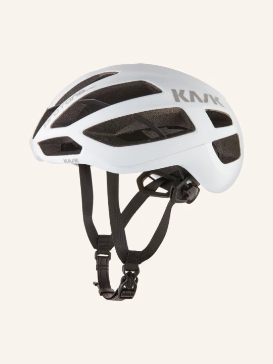 Zdjęcie produktu Kask Kask Rowerowy Protone Icon weiss BIAŁY