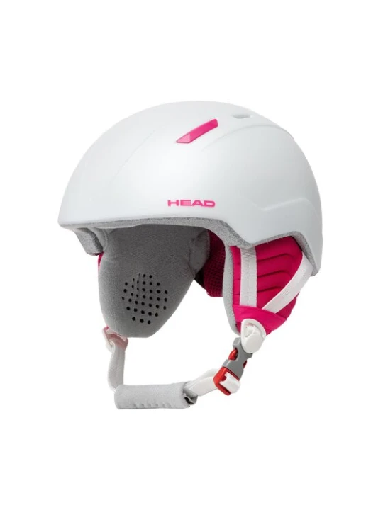 Zdjęcie produktu Kask narciarski Head Maja 328722 Biały