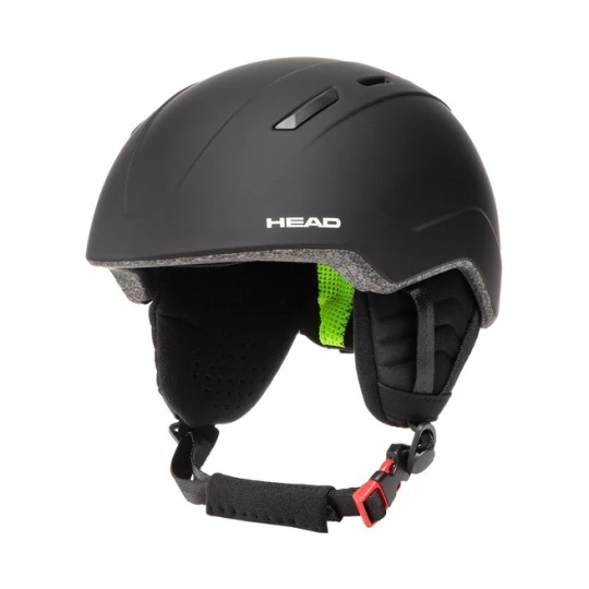 Zdjęcie produktu Kask narciarski Head Mojo 328622 Czarny