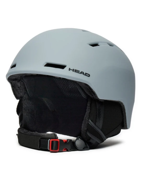 Zdjęcie produktu Kask narciarski Head Vico Grey 324574 Szary
