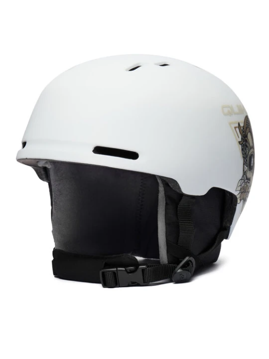Zdjęcie produktu Kask narciarski Quiksilver Journey EQYTL03082 Biały