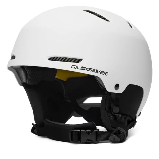 Zdjęcie produktu Kask narciarski Quiksilver Lawson Mips EQYTL03080 Biały