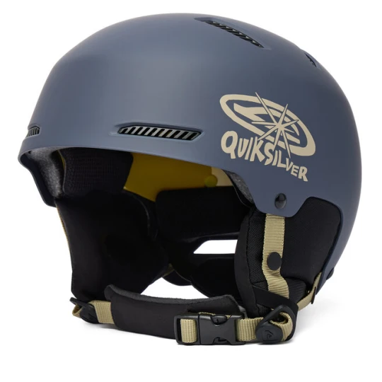 Zdjęcie produktu Kask narciarski Quiksilver Lawson Mips EQYTL03080 Niebieski
