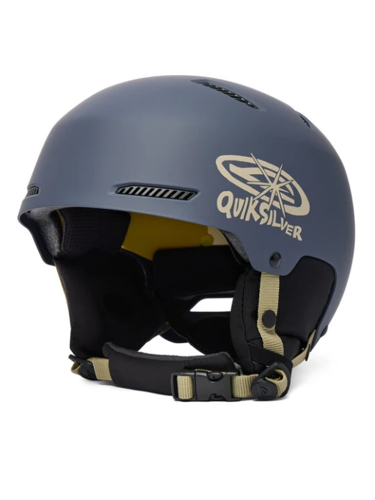 Zdjęcie produktu Kask narciarski Quiksilver Lawson Mips EQYTL03080 Niebieski