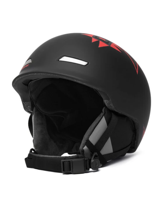 Zdjęcie produktu Kask narciarski Quiksilver Play EQYTL03081 Czarny