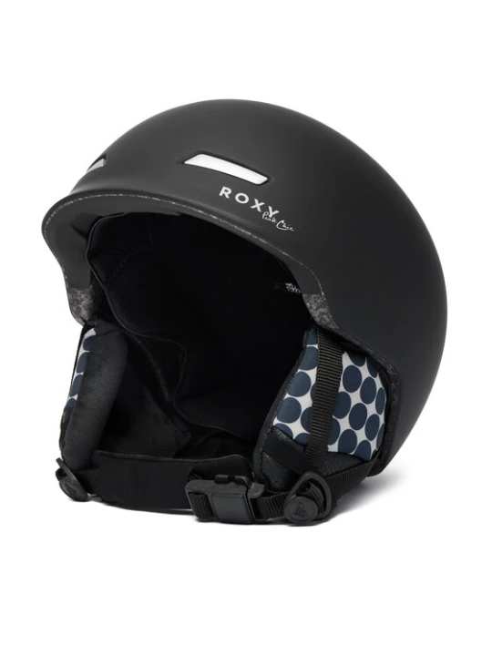 Zdjęcie produktu Kask narciarski Roxy Angie ERJTL03083 Czarny