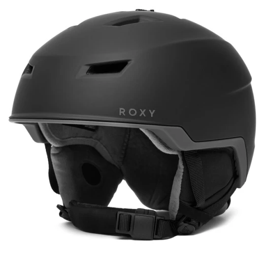 Zdjęcie produktu Kask narciarski Roxy Backin Mips ERJTL03081 Czarny