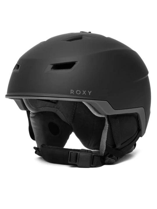 Zdjęcie produktu Kask narciarski Roxy Backin Mips ERJTL03081 Czarny