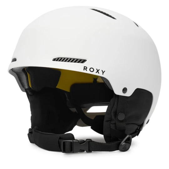 Zdjęcie produktu Kask narciarski Roxy Freebird Mips ERJTL03082 Biały