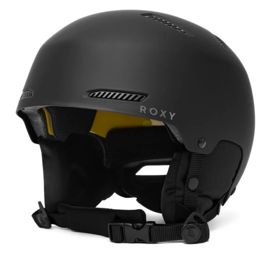 Zdjęcie produktu Kask narciarski Roxy Freebird Mips ERJTL03082 Czarny
