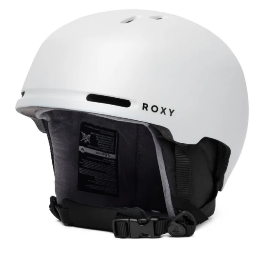 Zdjęcie produktu Kask narciarski Roxy Kashmir ERJTL03084 Biały