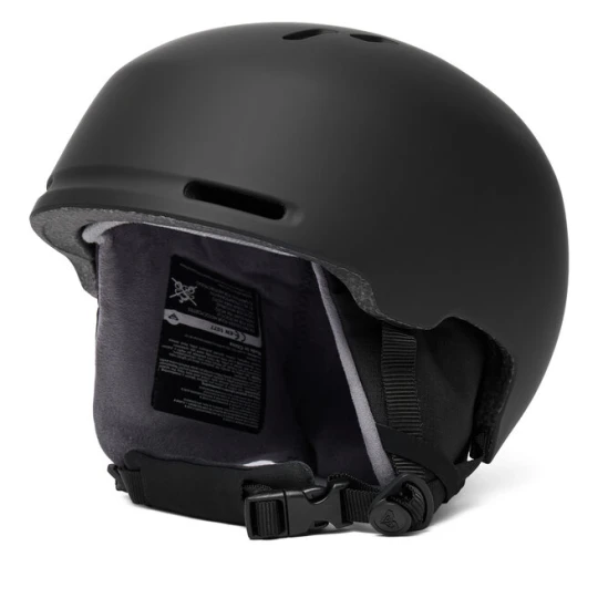 Zdjęcie produktu Kask narciarski Roxy Kashmir ERJTL03084 Czarny