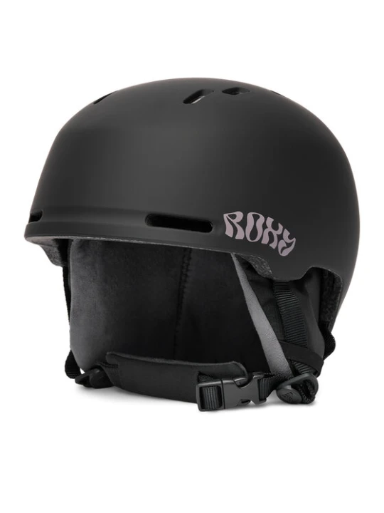 Zdjęcie produktu Kask narciarski Roxy Kashmir ERJTL03084 Czarny