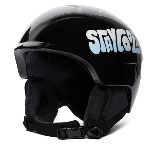 Zdjęcie produktu Kask narciarski Roxy Slush Girl ERGTL03030 Czarny