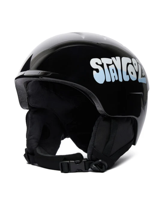 Zdjęcie produktu Kask narciarski Roxy Slush Girl ERGTL03030 Czarny