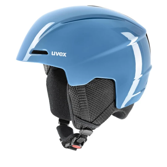 Zdjęcie produktu Kask narciarski Uvex Viti Pure 56/6/322/13/01 Niebieski